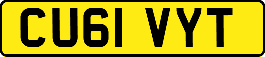 CU61VYT