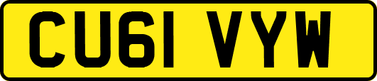 CU61VYW