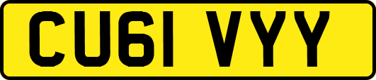 CU61VYY