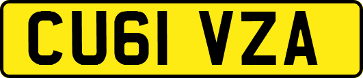 CU61VZA