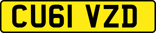 CU61VZD