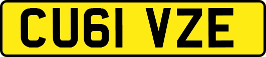 CU61VZE