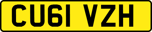 CU61VZH