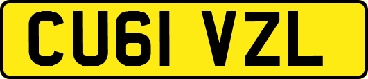 CU61VZL
