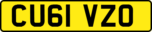 CU61VZO