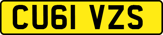CU61VZS
