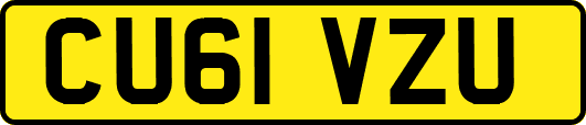 CU61VZU