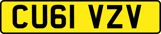 CU61VZV