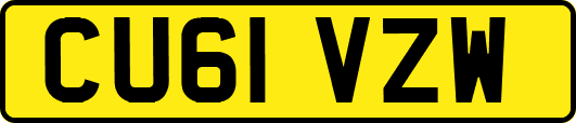 CU61VZW