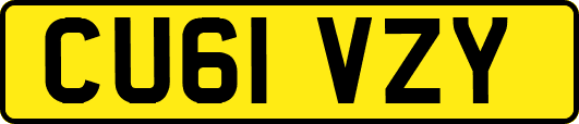 CU61VZY