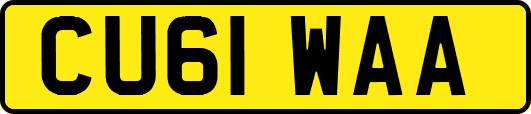 CU61WAA