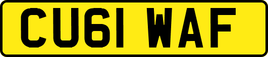 CU61WAF