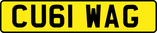 CU61WAG