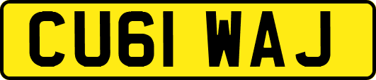 CU61WAJ