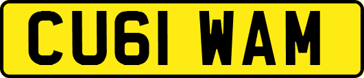 CU61WAM