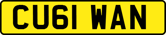 CU61WAN