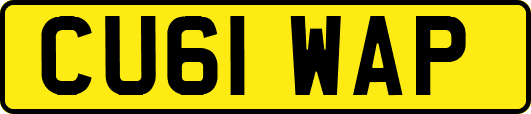CU61WAP