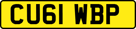 CU61WBP