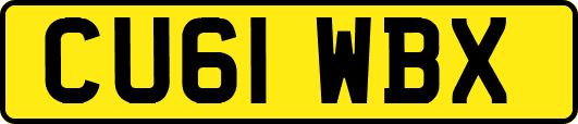 CU61WBX