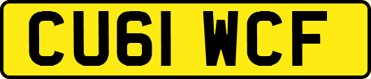 CU61WCF