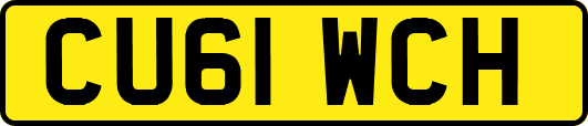 CU61WCH