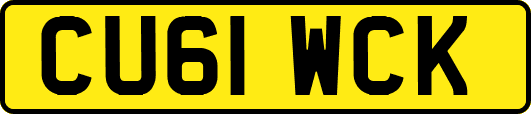 CU61WCK