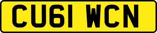 CU61WCN