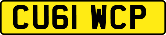 CU61WCP