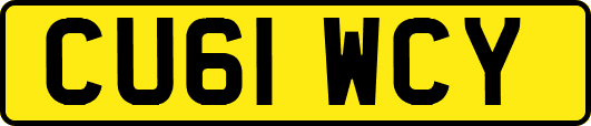 CU61WCY