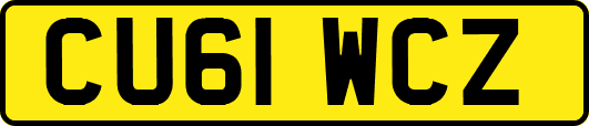 CU61WCZ