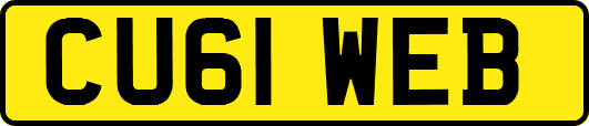 CU61WEB