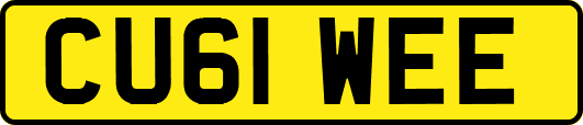CU61WEE