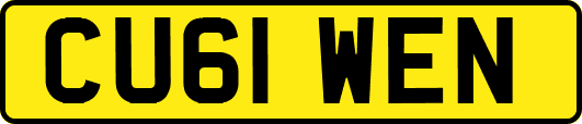 CU61WEN