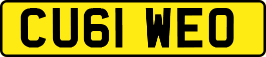 CU61WEO