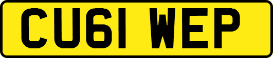 CU61WEP