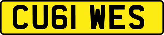 CU61WES