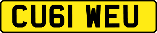 CU61WEU