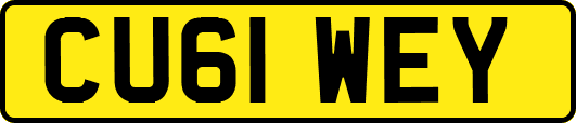 CU61WEY