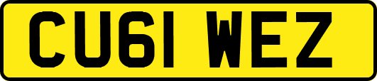 CU61WEZ