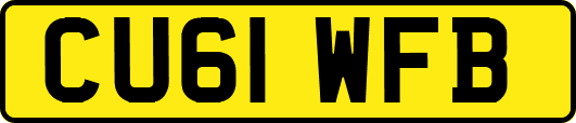 CU61WFB