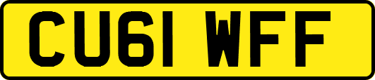 CU61WFF