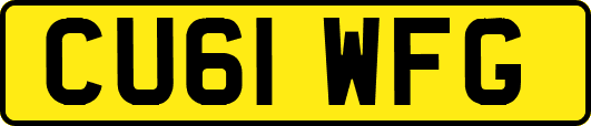 CU61WFG