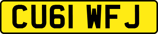 CU61WFJ