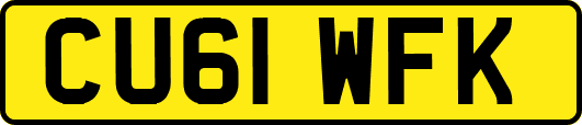 CU61WFK