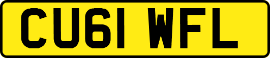 CU61WFL