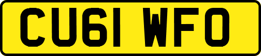 CU61WFO