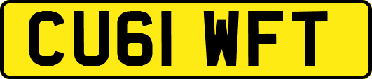 CU61WFT