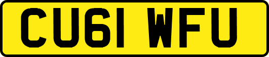CU61WFU