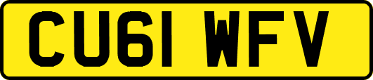 CU61WFV