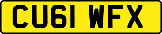 CU61WFX